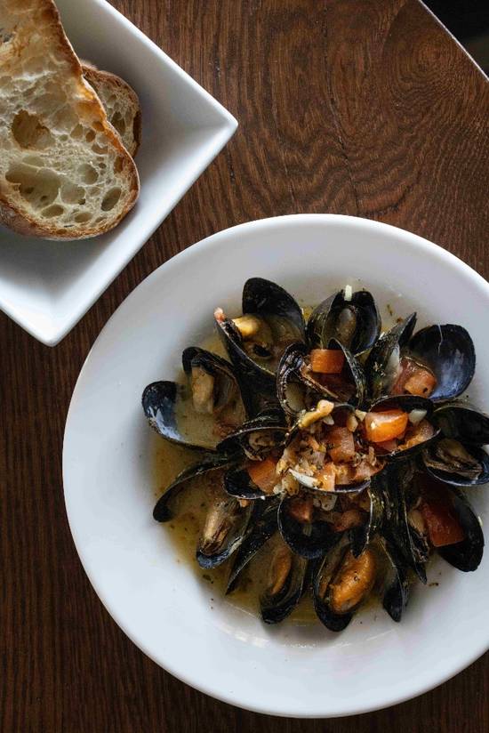 Mussels