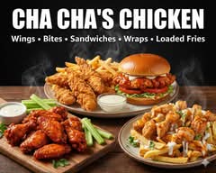 Cha Cha’s Chicken