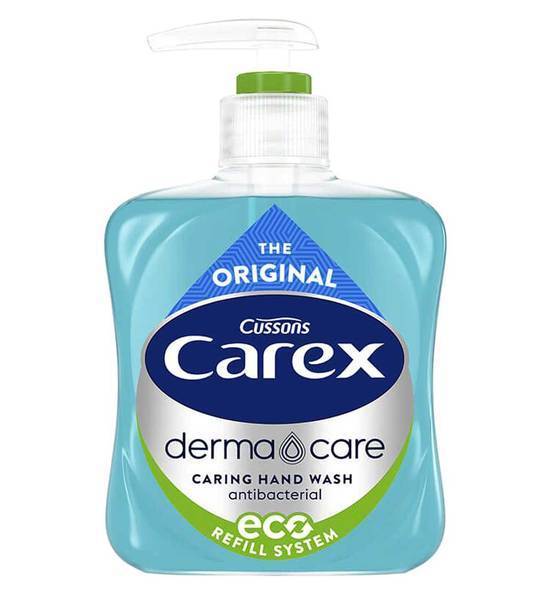 Carex Complete Original Hand Wash