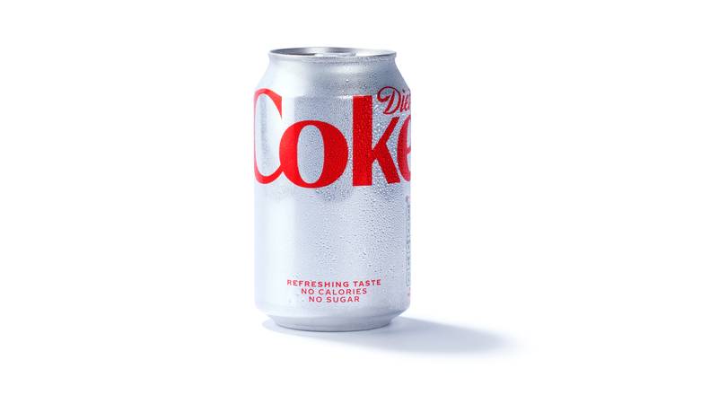 Diet Coca Cola