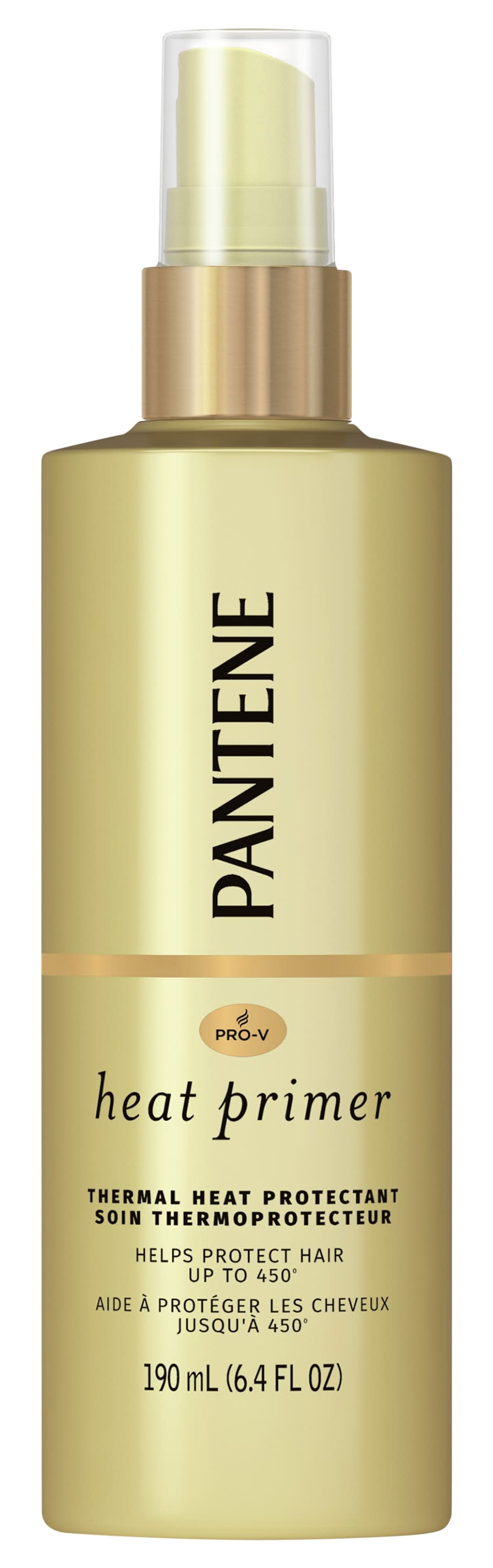 Pantene Pro-V Heat Primer (6.4 fl oz)