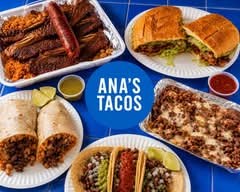 Ana’s Tacos (Maywood)