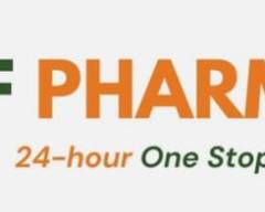  TF Pharmacy, KMA Centre