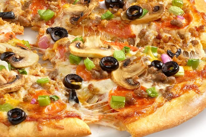 Papa's Favorite® - Baking Required