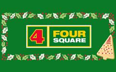 Four Square (Awapuni)