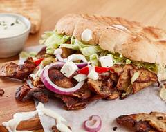 DONER KEBAB CENTER