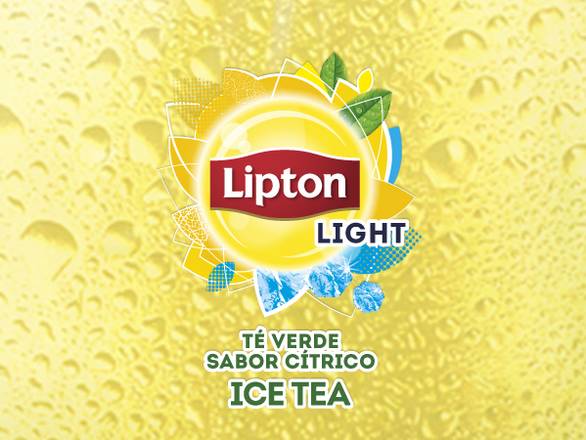 Lipton Verde Light 600 ml