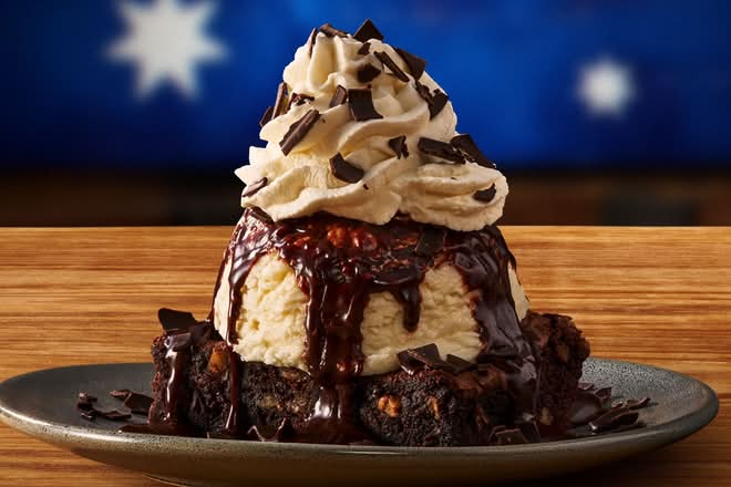 Chocolate Thunder from Down Under®**