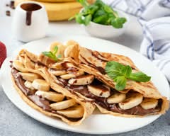 Village Crepe Café (Brooklyn)