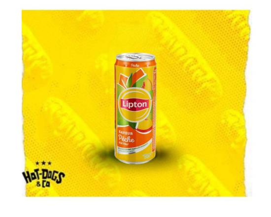 ICE TEA