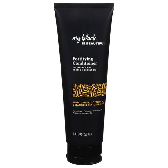 My Black Is Beautiful Conditioner