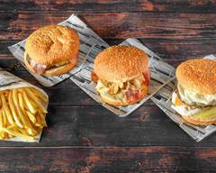 Hamburgueria a Vizinha