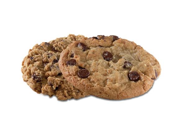 Cookie, Oatmeal