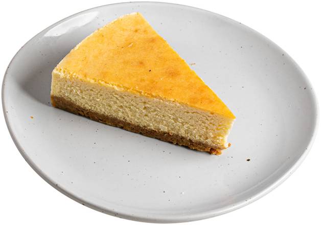 Erewhon Keto New York Cheesecake