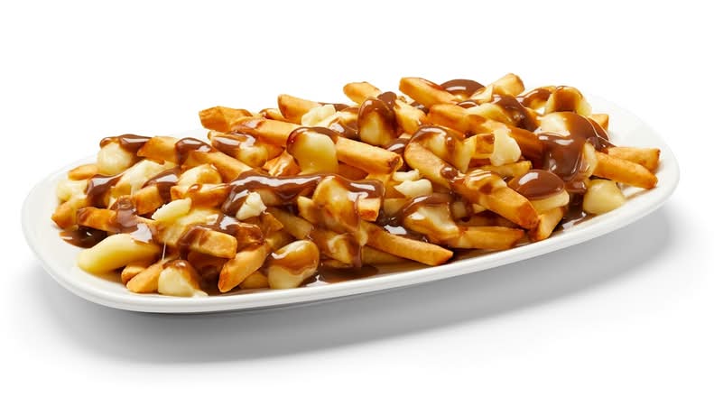 Poutine
