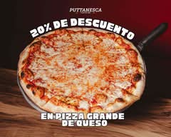 Puttanesca Italiana Trattoria Garden Hills