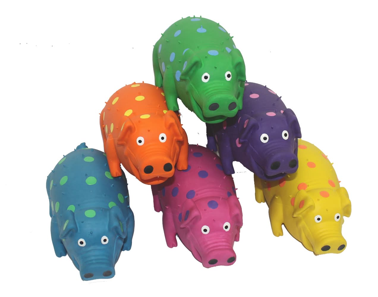 Multipet GLOBEX 9IN PIG