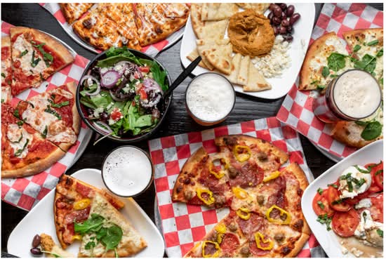 East Nashville Beer Works (Trinity Lane)