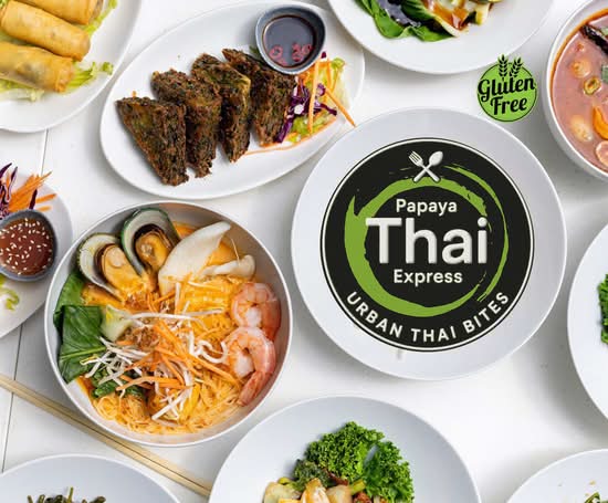 Papaya Thai Express (Mosman)