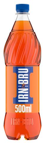 Irn-Bru Original, 500ml