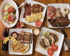 Desayunos El Arco (Tijuana)