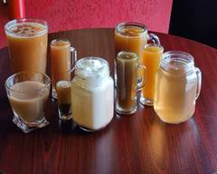 DRIP BOTANICAL TEA, KAVA & COFFEE BAR