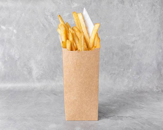 Large Fries
