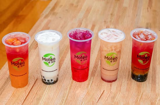 Motea Plus