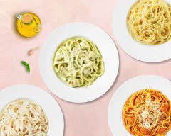 Halal Pasta Kitchen