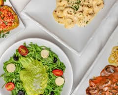 Trattoria Alberto