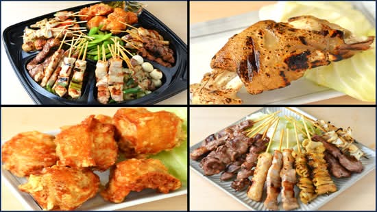 はかた焼き鳥 晩酌亭吉塚店 Hakata Yakitori Bankshaku Tei Yoshizuka Branch			