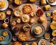 Banjo's Bakery Cafe (Bokarina)