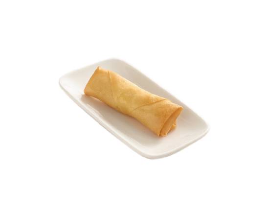 Vegetable Spring Roll (1)