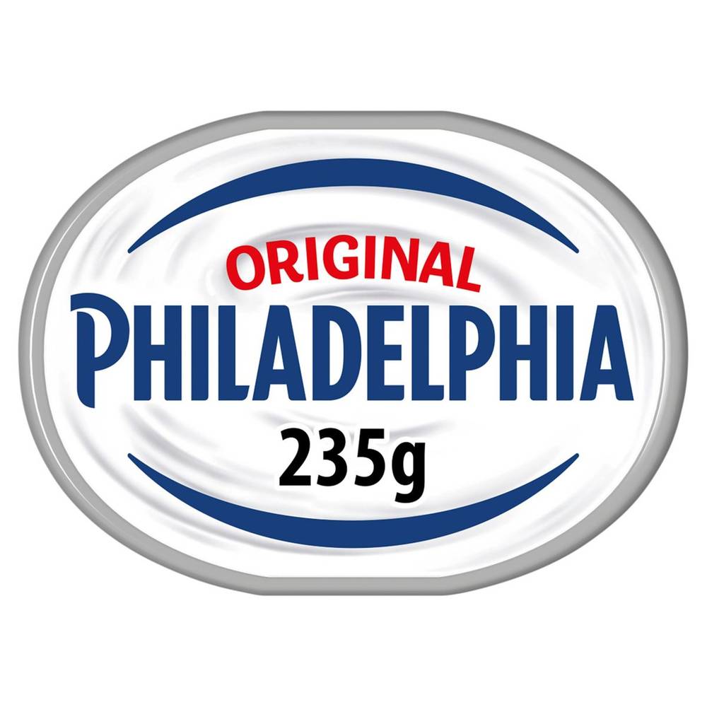 Philadelphia Fromage Frais Original 235 g