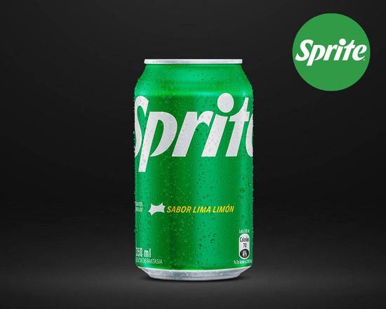 Sprite lata 350 cc