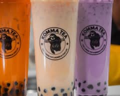 Komma Tea (7000 Arundel Mills Circle)