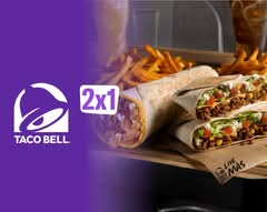 Taco Bell (Glícinias Plaza)
