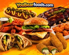 youbearfoods.com