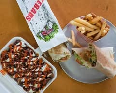 Baba’s Kebabs Mowbray