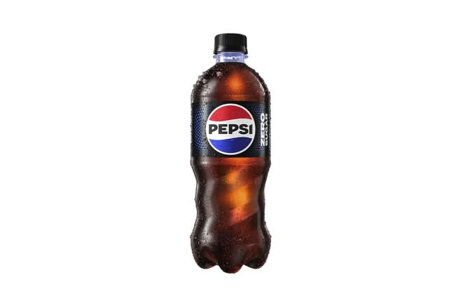 Pepsi Zero®
