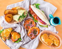 The Outrageous Bagel Co. (Kendall)
