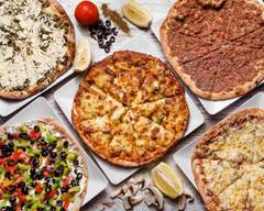 Kings Lebanese Bakery