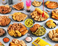 Ji The Chicken Shop (Leeds)