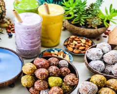 Taste Of Paradise SA