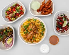 Biriyani Bandits (Bristol)