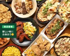 焼とり・ちゃんこどすこい