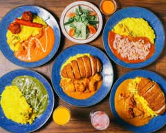 まんぷくカレーライス屋  Manpuku Curry House