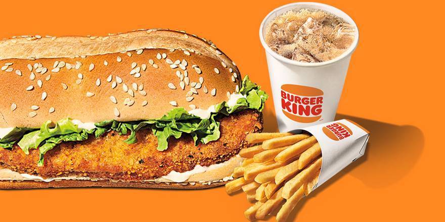 Combo King de Pollo