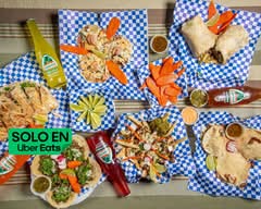 El Sabor De La Noche (Monterrey)