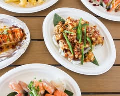 Sushi Go Go